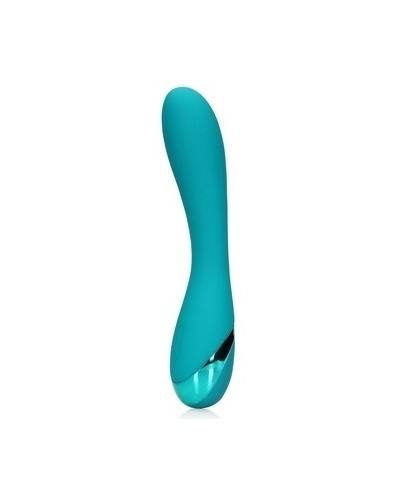 Stimulateur Point G Tealblue 13 x 3.5cm disponible sur Pop and Fun