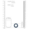 Coffret de Sextoys Stormy Forecast 4 Accessoires