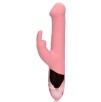 Vibro Rabbit Beadit 12 x 3.6cm Vibro Rabbit Beadit 12 x 3.6cm