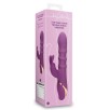 Vibro Rabbit 3 Up-And-Down 13 x 3.9cm Vibro Rabbit 3 Up-And-Down 13 x 3.9cm
