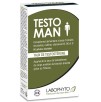 Stimulant TestoMan 60 gélules