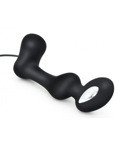 Stimulateur de prostate Electrik Probe 14 x 3cm disponible sur Pop and Fun