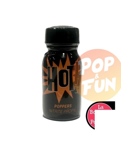 Poppers Hot 13ml