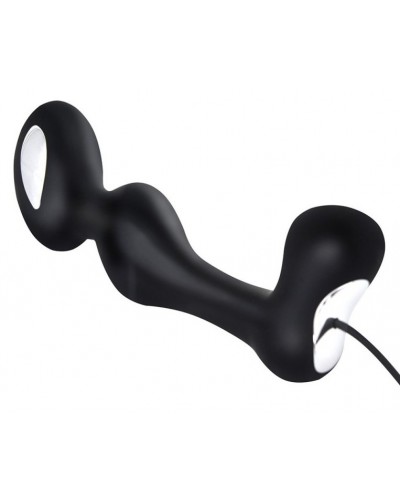 Stimulateur de prostate Electrik Probe 14 x 3cm disponible sur Pop and Fun