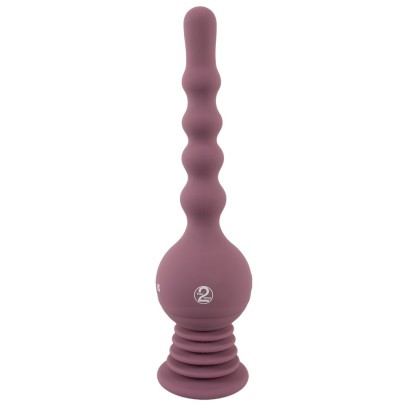 Boules vibrantes Shaking Balls 16 x 3.3cm disponible sur Pop and Fun