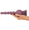 Boules vibrantes Shaking Balls 16 x 3.3cm Boules vibrantes Shaking Balls 16 x 3.3cm