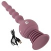 Boules vibrantes Shaking Balls 16 x 3.3cm Boules vibrantes Shaking Balls 16 x 3.3cm
