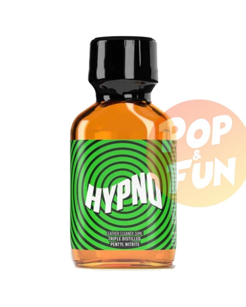 Poppers Hypno 24ml Pentyle