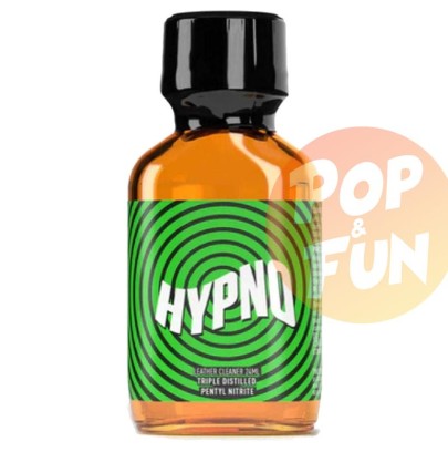 Poppers Hypno 24ml Pentyle