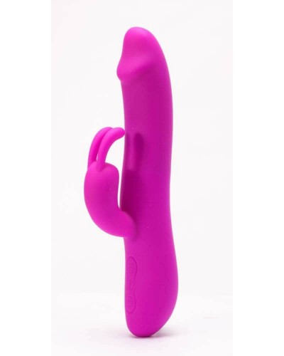 Sextoy rabbit  Motion disponible sur Pop and Fun