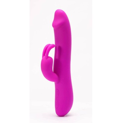 Sextoy rabbit  Motion disponible sur Pop and Fun