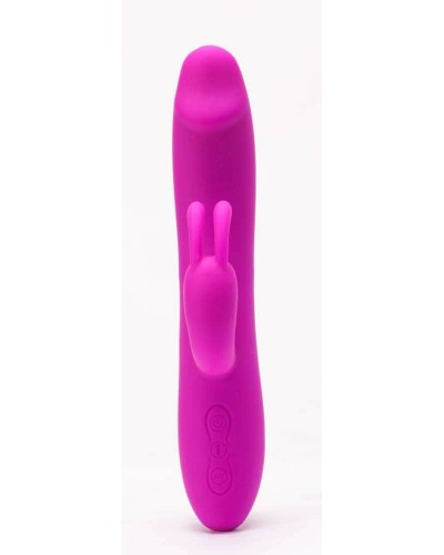 Sextoy rabbit  Motion disponible sur Pop and Fun