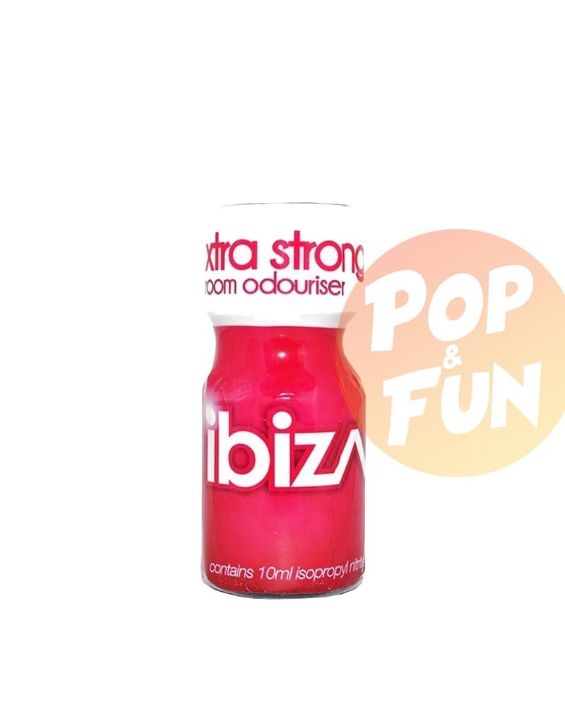 Poppers Ibiza 10ml Propyl