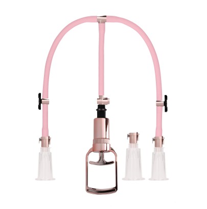Kit de Développement des Tétons et Clitoris disponible sur Pop and Fun