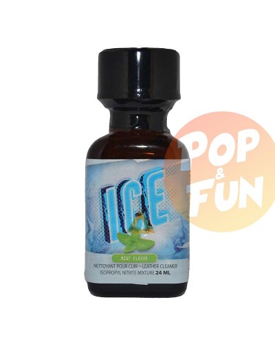 Poppers Ice Mint 24 ml