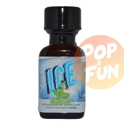 Poppers Ice Mint 24 ml