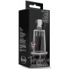 Cylindre à Clitoris Clit Up 7.6cm - Diamètre 30mm Cylindre à Clitoris Clit Up 7.6cm - Diamètre 30mm