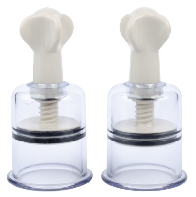 Suce-Tétons Twisty XL 38mm disponible sur Pop and Fun