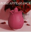 Accessoire Anulingus Rose Pro 4 - 9 Vibrations Accessoire Anulingus Rose Pro 4 - 9 Vibrations