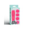 Mini Stimulateur de clitoris Funky Massager Rose