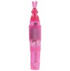 Stimulateur de clitoris Bunny Stimulator 13cm Stimulateur de clitoris Bunny Stimulator 13cm