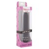 Vibro Diamond Superbe 15cm Noir Vibro Diamond Superbe 15cm Noir
