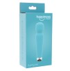 Mini Wand Push My Limits 15cm Bleu