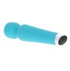 Mini Wand Push My Limits 15cm Bleu