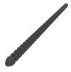 Tiges d'urètre Ribbed Dilators Silicone