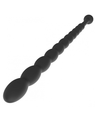 Tiges d'urètre Ribbed Dilators Silicone disponible sur Pop and Fun