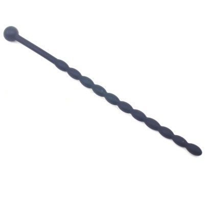 Sonde Silicone Beads 6mm disponible sur Pop and Fun