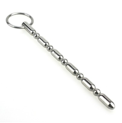 Tige Uretre Super Success 14cm - Diamètre 8mm disponible sur Pop and Fun