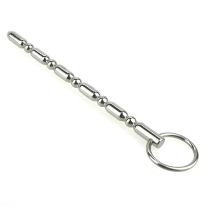 Tige Uretre Super Success 14cm - Diamètre 8mm