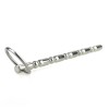 Tige Uretre Super Success 14cm - Diamètre 8mm Tige Uretre Super Success 14cm - Diamètre 8mm