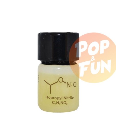 Poppers Isopropyl Nitrite 24ml
