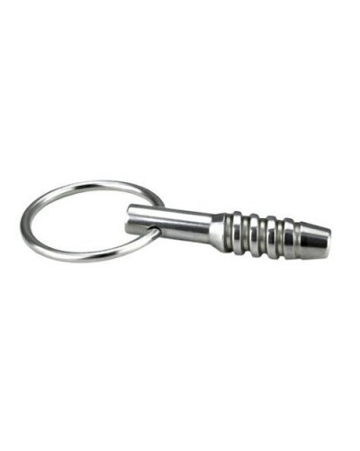 Plug Uretre Hollow Cum 10mm disponible sur Pop and Fun