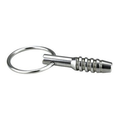 Plug Uretre Hollow Cum 10mm disponible sur Pop and Fun