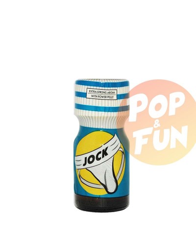 Poppers JOCK 10mL