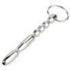 Plug Penis Cum Thru Metal 10mm disponible sur Pop and Fun