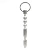 Plug Penis Cum Thru Metal 10mm Plug Penis Cum Thru Metal 10mm