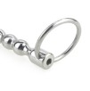 Plug Penis Cum Thru Metal 10mm Plug Penis Cum Thru Metal 10mm