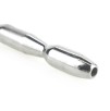 Plug Penis Cum Thru Metal 10mm Plug Penis Cum Thru Metal 10mm
