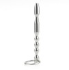 Plug Penis Cum Thru Metal 10mm Plug Penis Cum Thru Metal 10mm