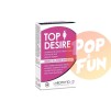 Complément alimentaire TopDesire pour femme (60 gélules) Complément alimentaire TopDesire pour femme (60 gélules)