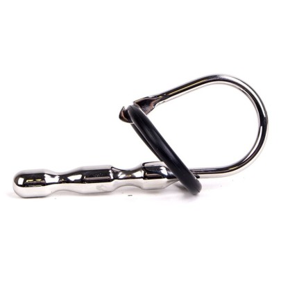 Plug pour pénis Stick Brief 10mm disponible sur Pop and Fun