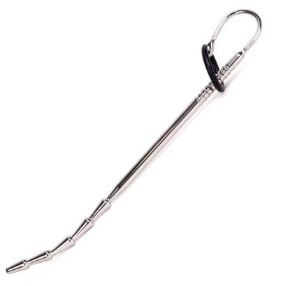 Tige pour urètre Tip 27cm - Diamètre 9mm disponible sur Pop and Fun