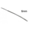 Tige à urètre Single End 14cm - 6mm disponible sur Pop and Fun