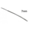 Tige à urètre Single End 14cm - 7mm Tige à urètre Single End 14cm - 7mm
