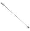 Tige pour urètre Round Tip 19.5cm Diamètre 10mm disponible sur Pop and Fun