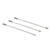 Tige pour urètre Round Tip 19.5cm Diamètre 10mm Tige pour urètre Round Tip 19.5cm Diamètre 10mm